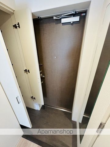 ALIVIS東三国の内装写真