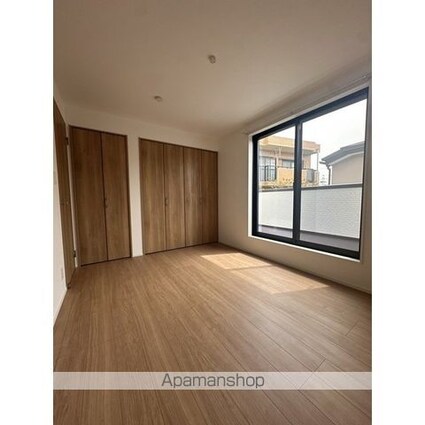 Ｋｏｌｅｔ船橋咲が丘０６[4LDK/91.08m2]の収納