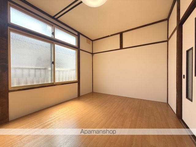 みやびアパートの内装写真