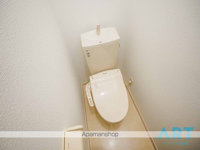 アルト和泉北の内装写真