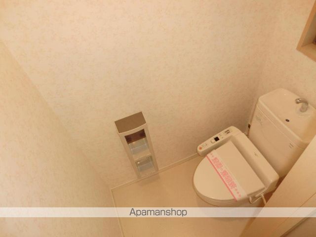 プラムコートの内装写真