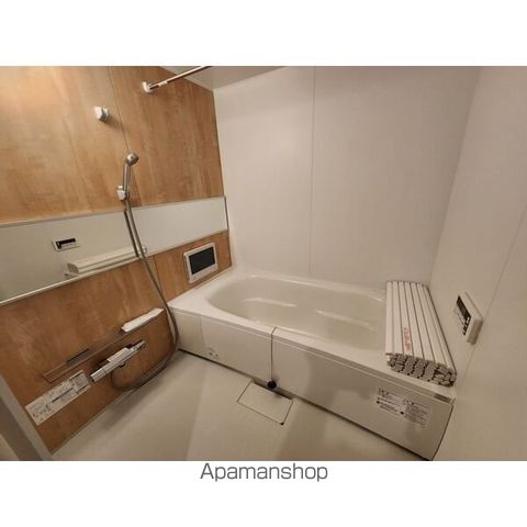 Grandzabo Honchoの内装写真
