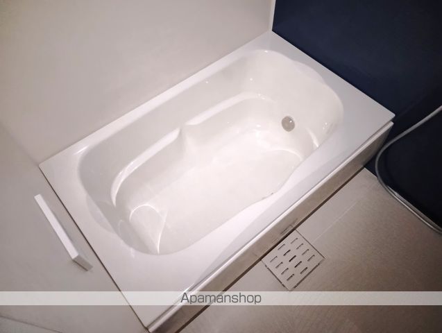 シェトワIIの内装写真