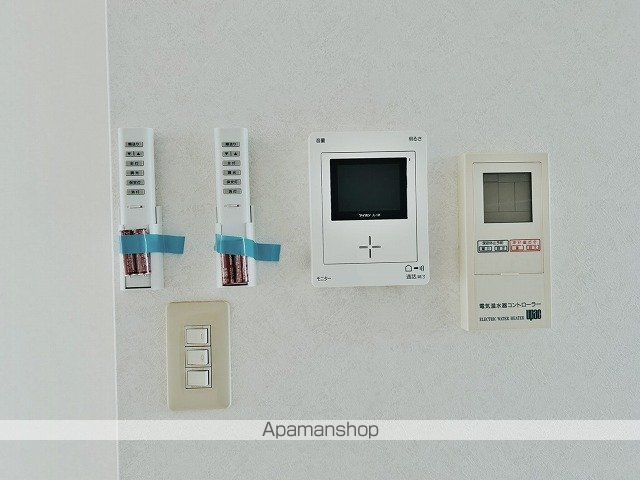 ハイツin日高の内装写真