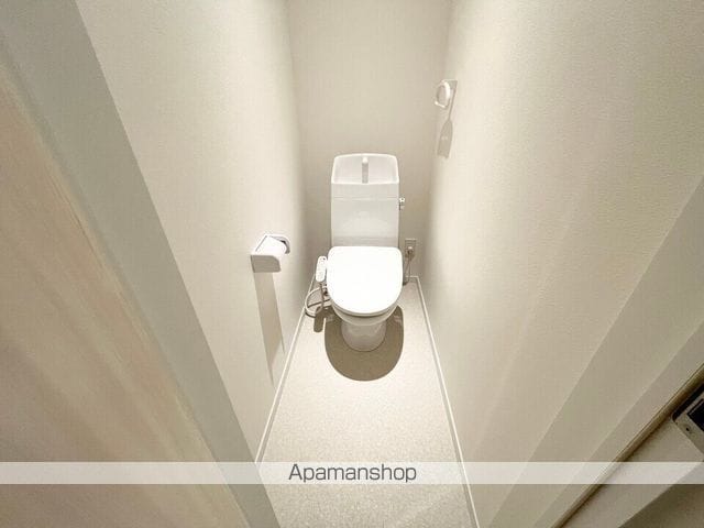 エトワール下坂浜Aの内装写真