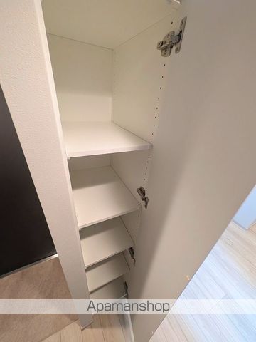 デュオフラッツ浅草田原町ネストの内装写真