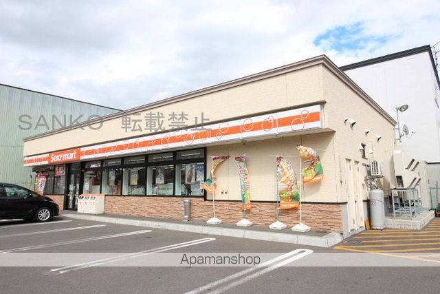マルココーポの周辺写真