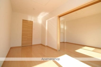 ル　レーヴＢ棟[1LDK/41m2]の内装1