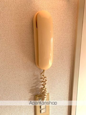 グローリーパレスの内装写真