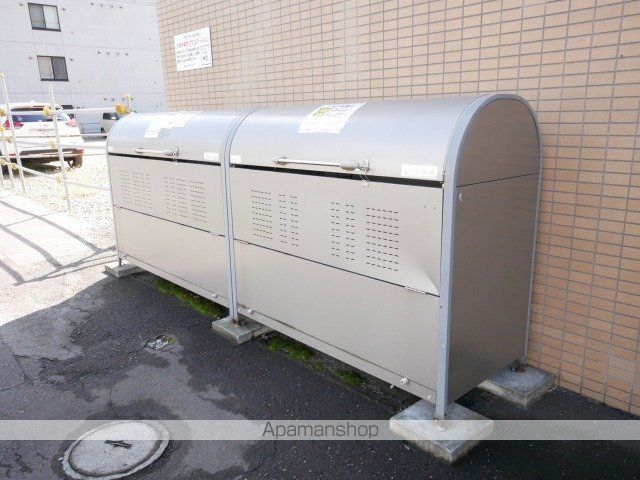 グランメール北1条のその他写真