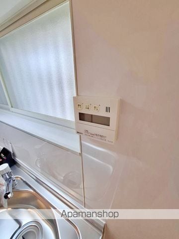 阪急電鉄神戸線 神崎川駅 徒歩14分 2階建 築36年の内装写真