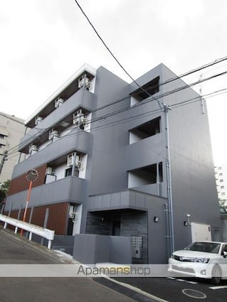 ＣＩＮＺＡ小田原[1R/24.3m2]の外観3