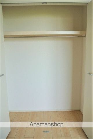 オレンジヒルズ論田Cの内装写真