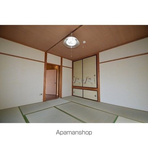 メゾン山岸2の内装写真
