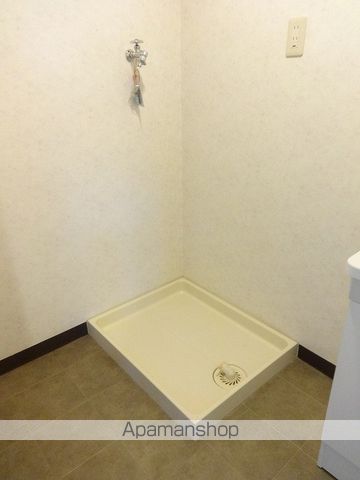 サンハイツ上町の内装写真