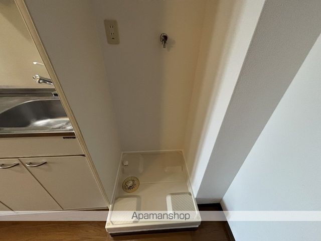 エースワンの内装写真