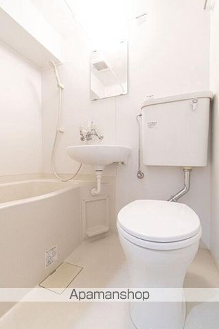 トーカン伊勢佐木町キャステールの内装写真