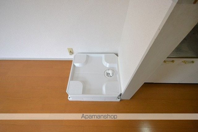 シャンポール南郡元の内装写真