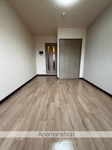 レイクヴュー堅田の内装写真
