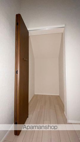 ウィステリアVIIの内装写真