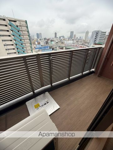 プレジオ池袋NORTHの内装写真