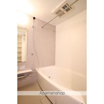 ＣＡＳＡ覚王山[3LDK/91.45m2]のバス