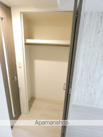 プレサンス森ノ宮 THEゲートの内装写真