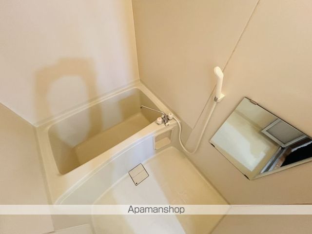 アクアマリン松陰の内装写真