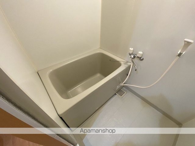 グリシーヌ響の内装写真