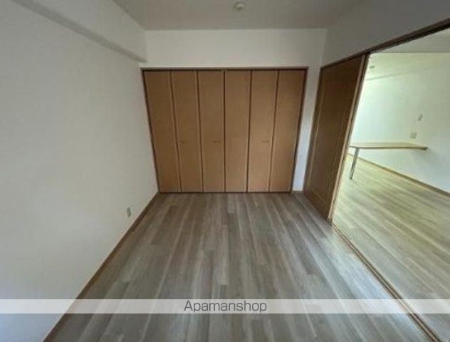 パルクヴェール公立大の内装写真