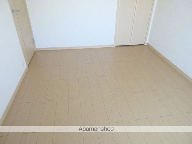 ブリアンコリーヌCの内装写真
