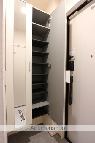 ハイピクチャー E棟の内装写真