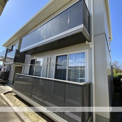 長野県飯田市上郷別府[1LDK/46.79m2]の外観2