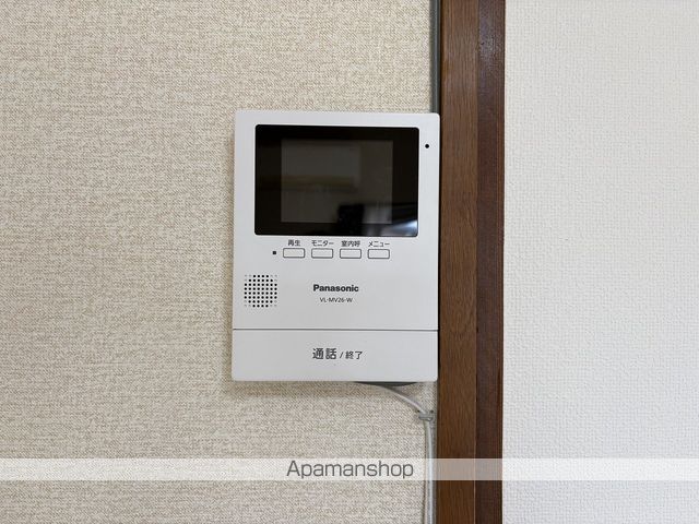 シティハイツ小林の内装写真