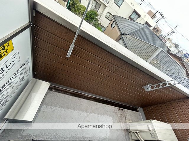 グランシエル都賀の内装写真
