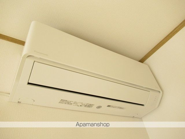 エコルポミエの内装写真