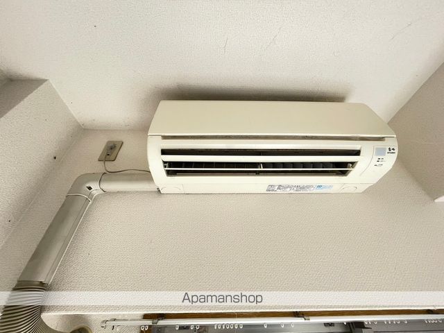 サンロードII新大阪の内装写真