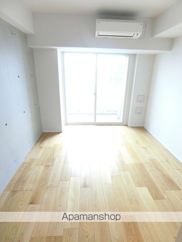 リテラス西日暮里の内装写真