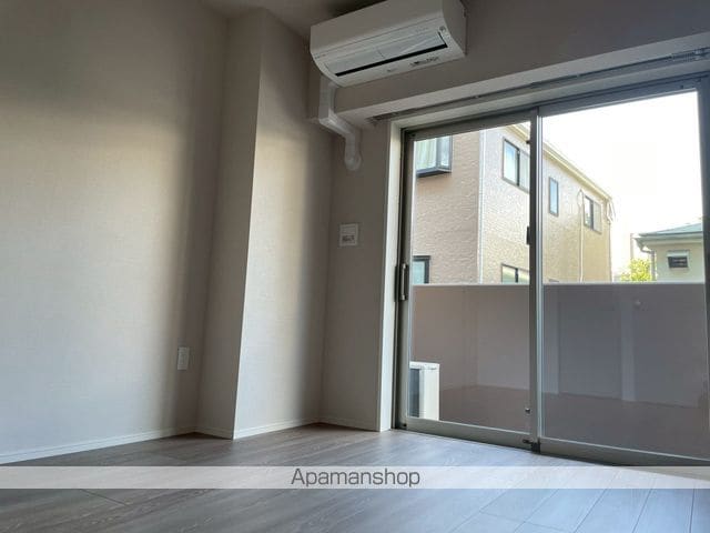CREATIF三軒茶屋の内装写真