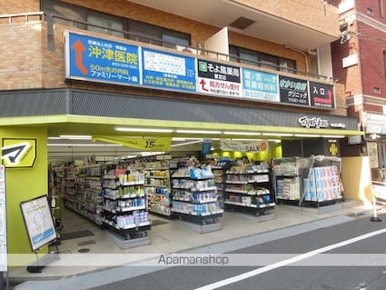 Ｆａｉｒ　ｓｅａｓｏｎ[1K/15m2]の周辺6