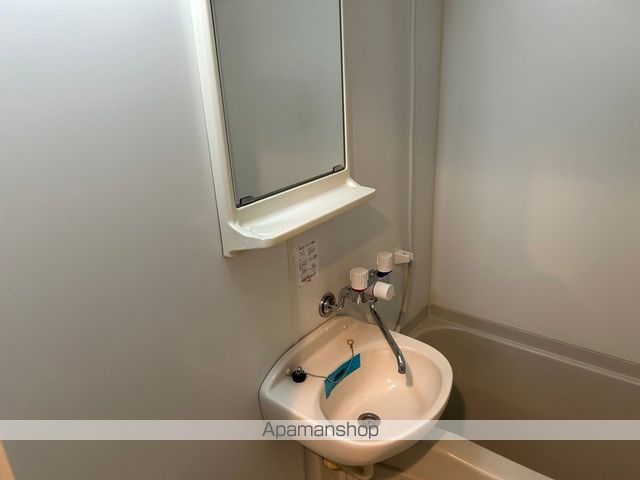レジェンド永大の内装写真
