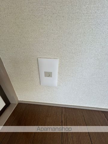 ハイムストークの内装写真