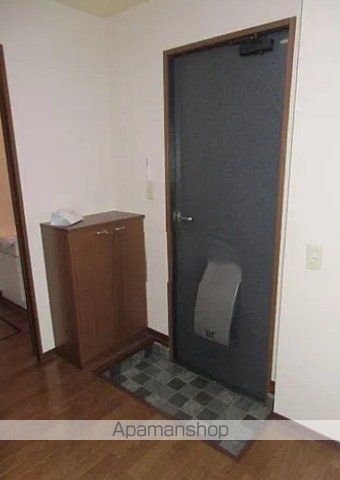 Flatsの内装写真