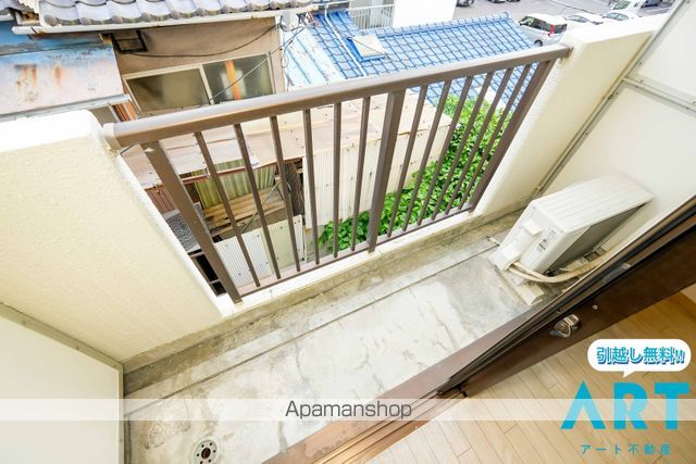 エーデルハイム木屋町の内装写真
