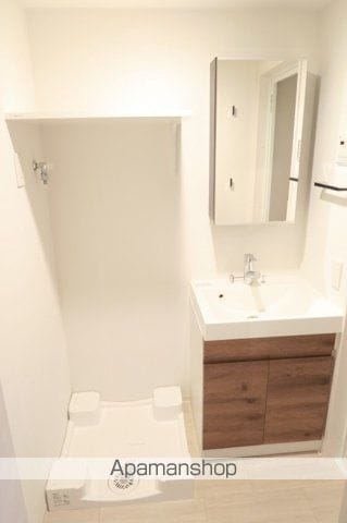 レガリス池尻大橋の内装写真