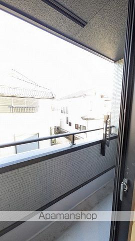 総武本線 津田沼駅 徒歩13分 3階建 築3年の内装写真