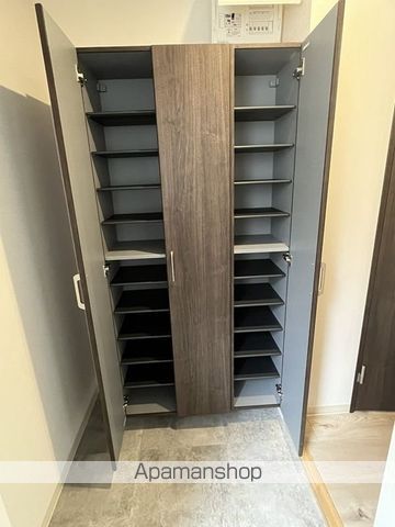 VORT高井戸西RESIDENCEの内装写真