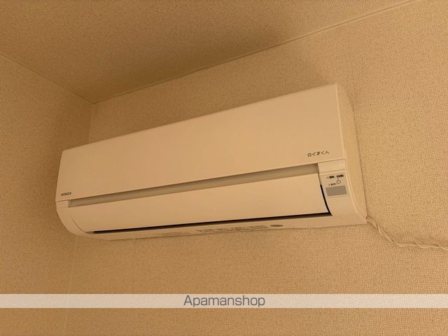 ハートインカヤバの内装写真