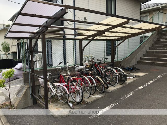 オックスヘッドIのその他写真