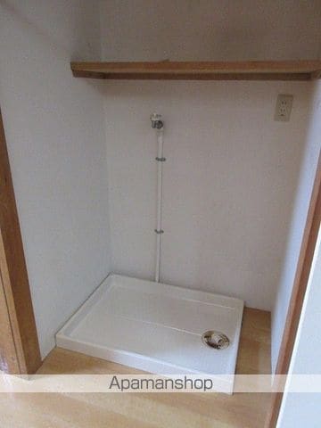 若松町戸建の内装写真